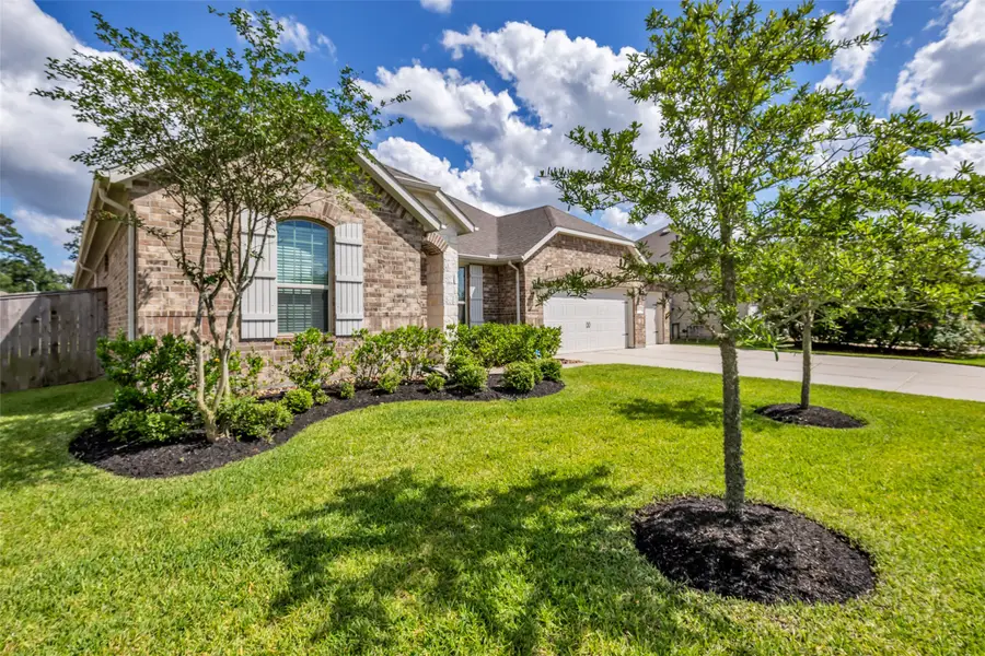 31006 Gullwing Manor Drive, Tomball, TX 77375 - #2