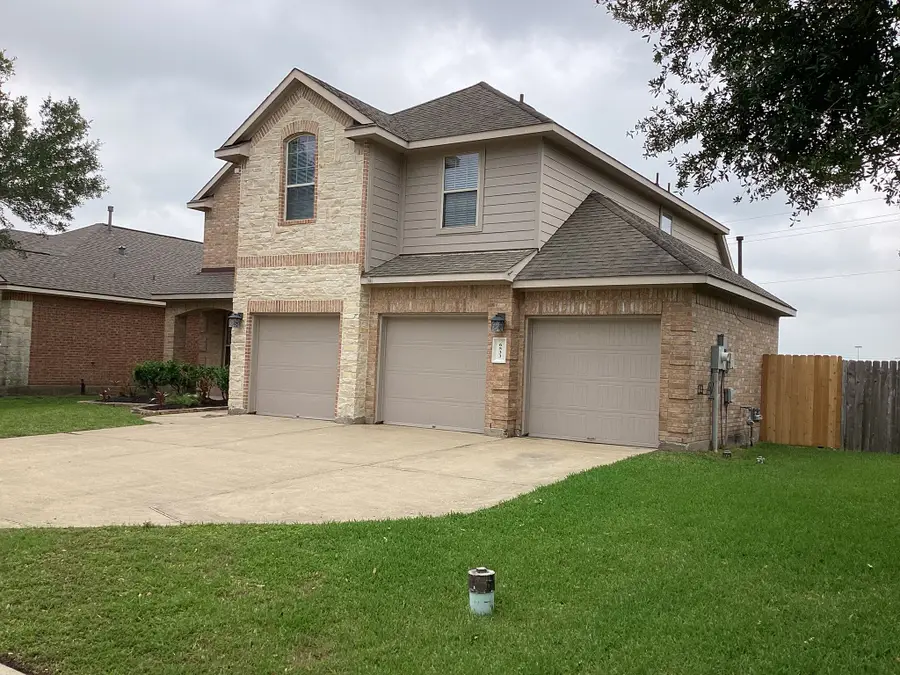 6533 Gray Birch Lane, Texas City League City, TX 77539 - #2