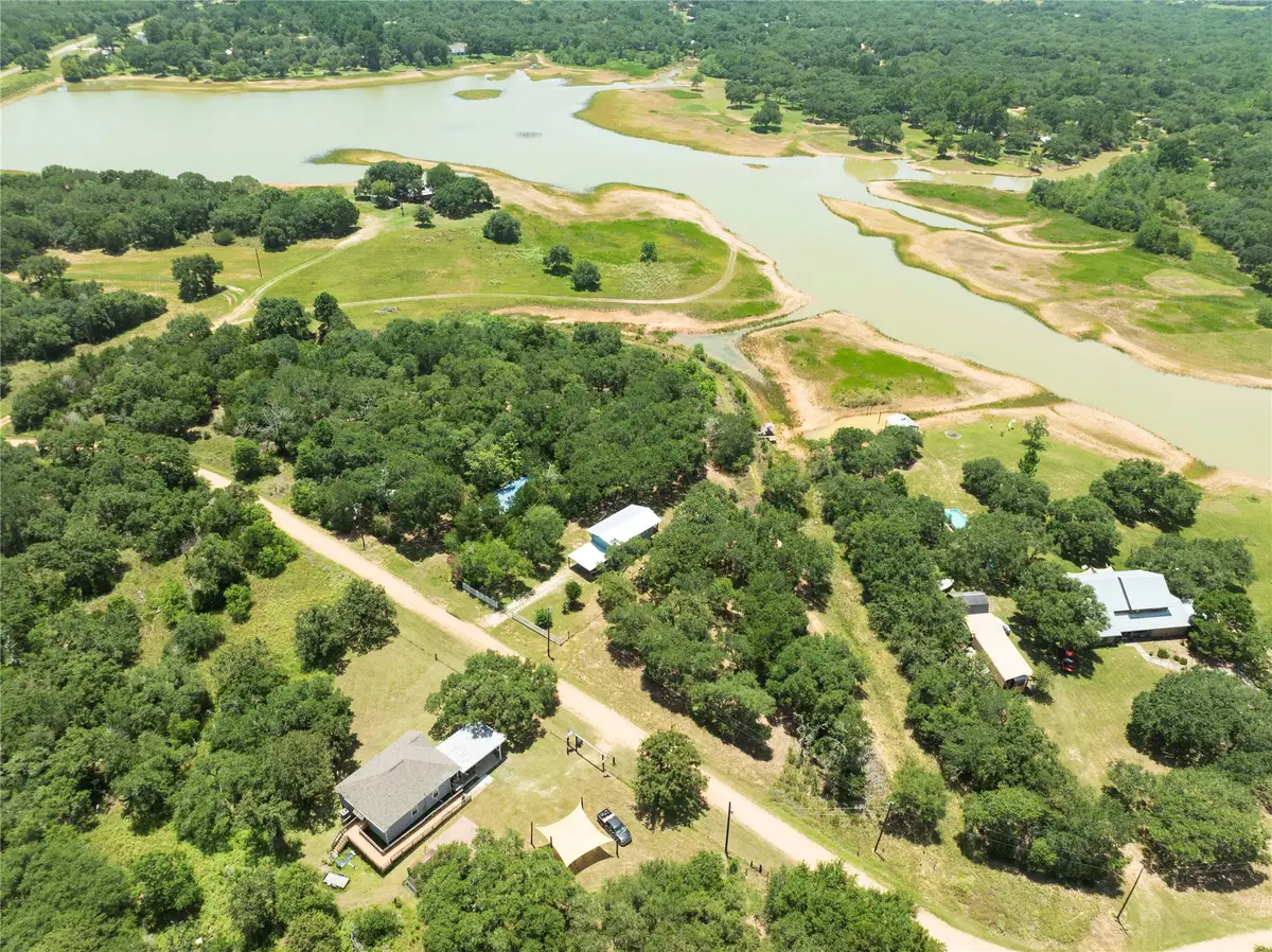 207 Hickory Drive, Sheridan, TX 77475 - #1