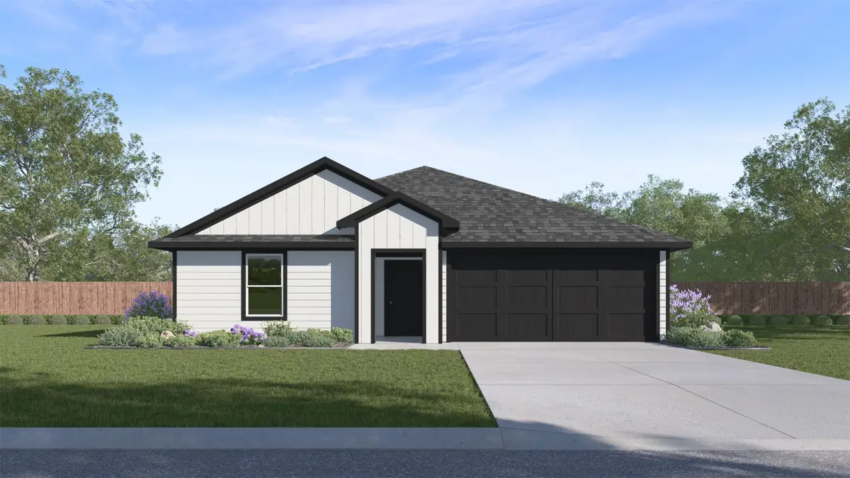 400 China Grove Lane, China, TX 77613 - #1