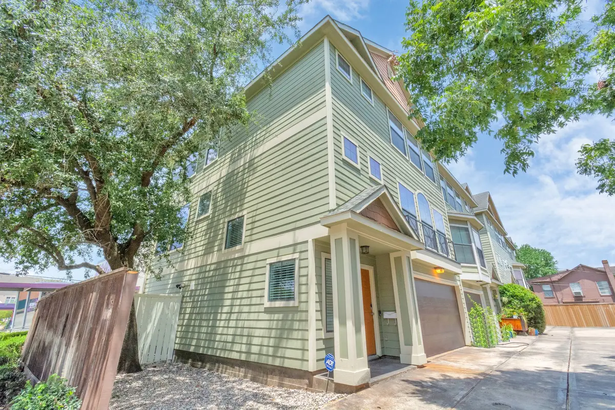 2003 Wichita Street, Houston, TX 77004 - Image #1