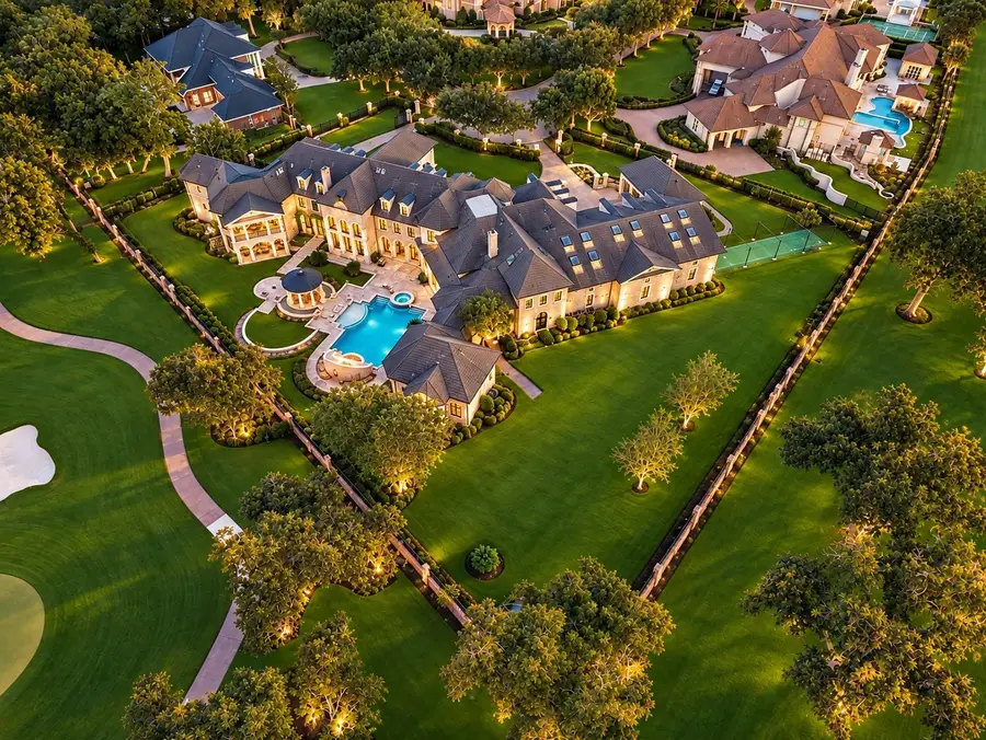 23 Beacon Hill, Sugar Land, TX 77479 - #2