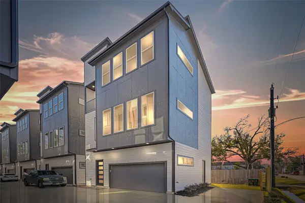 1920 Laverne Street, Houston, TX 77080