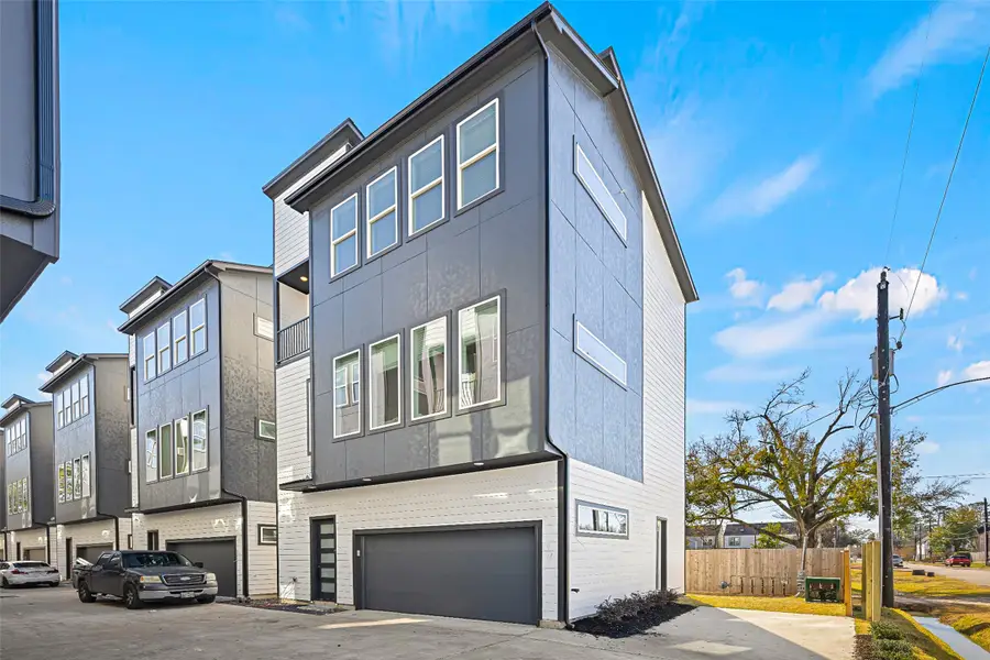 1920 Laverne Street, Houston, TX 77080 - #2