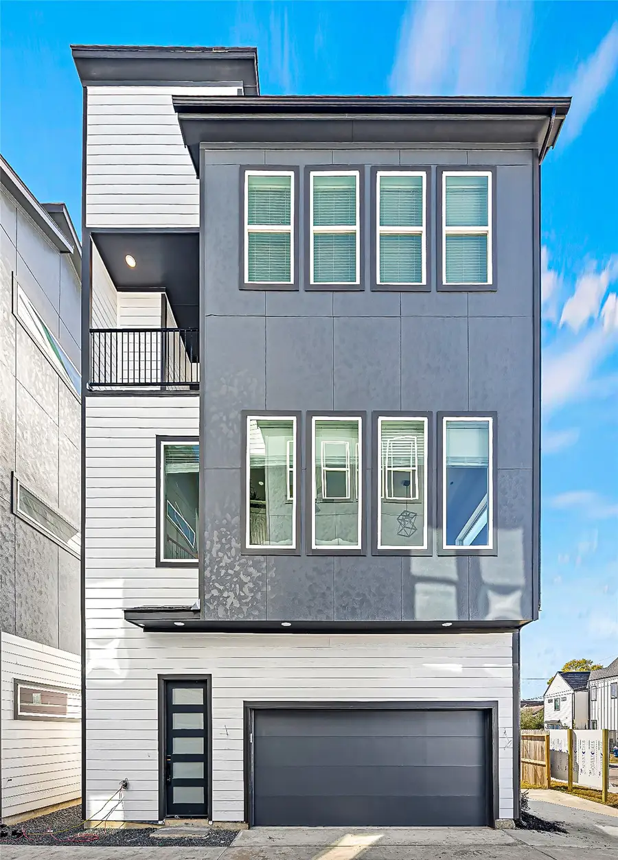 1920 Laverne Street, Houston, TX 77080 - #3