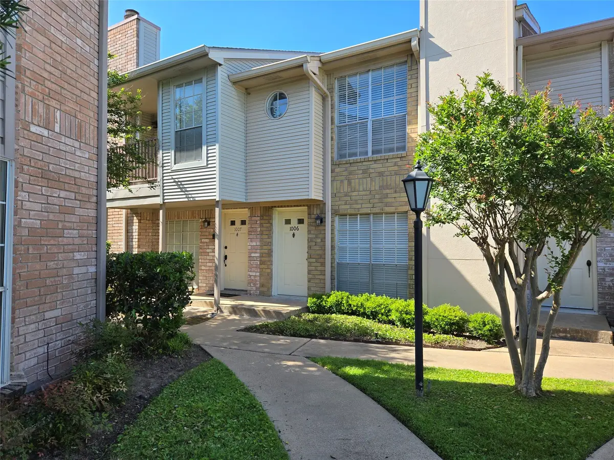 3100 Jeanetta Street #1006, Houston, TX 77063 - Image #1