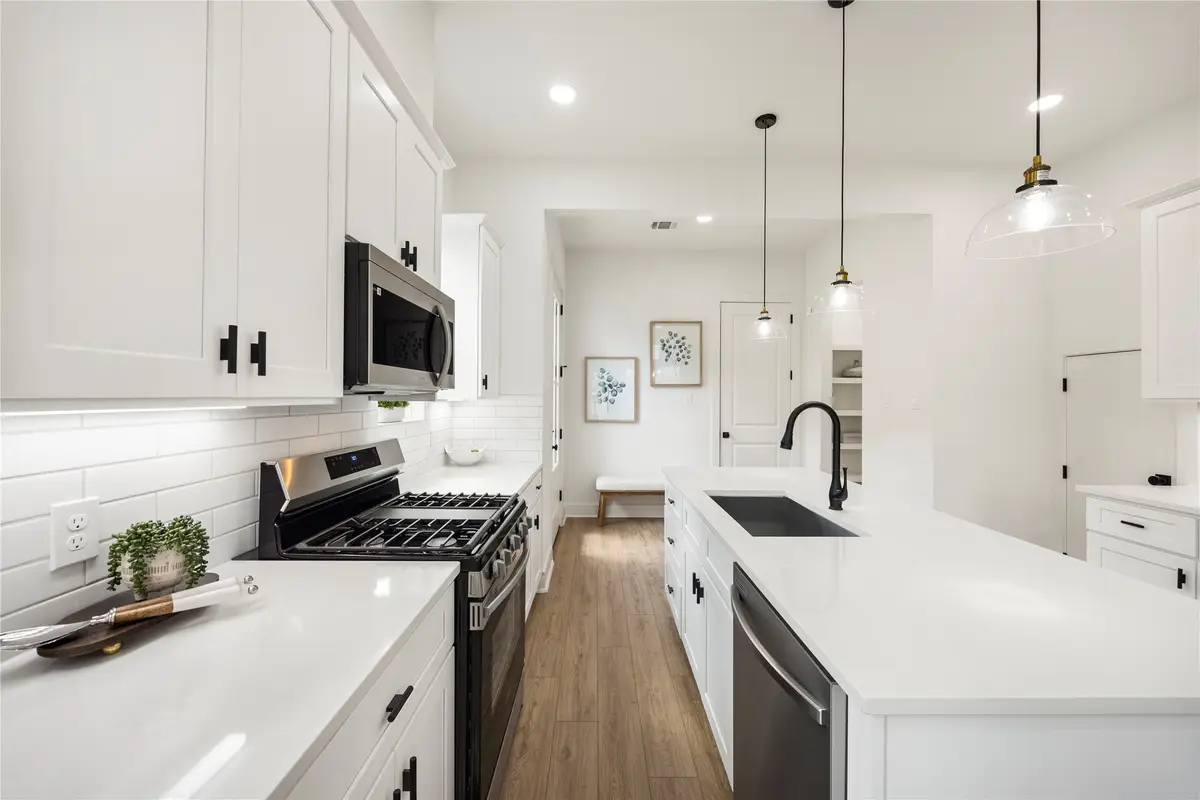 3107 Stonewall Street, Houston, TX 77020 - Image #1