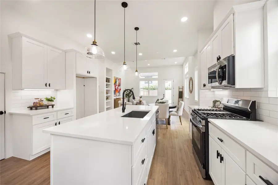 3107 Stonewall Street, Houston, TX 77020 - Image #2