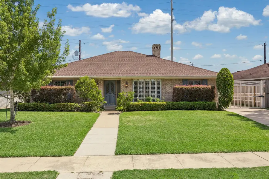 6423 Cindy Lane, Houston, TX 77008 - #2