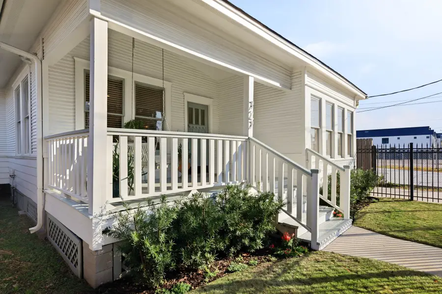 727 E 25th Street, Houston, TX 77008 - #3