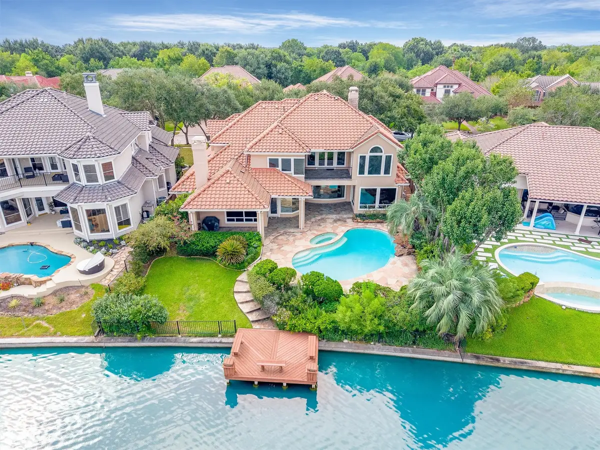 19006 Windsor Lakes Drive, Houston, TX 77094 - #1