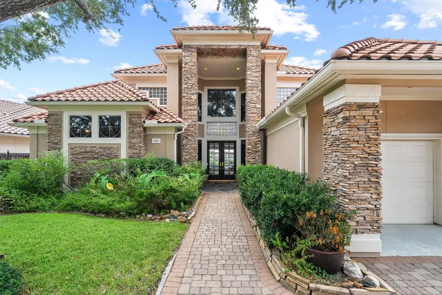 19006 Windsor Lakes Drive, Houston, TX 77094 - #3