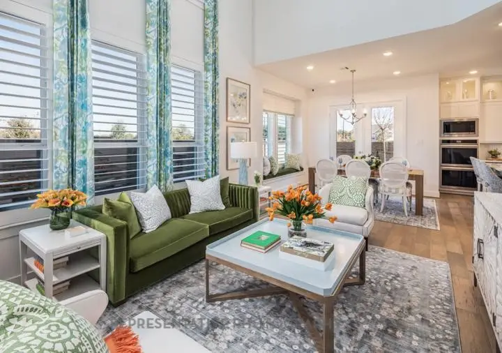 16759 Lake Austin Street, Cypress, TX 77433 - Image #3