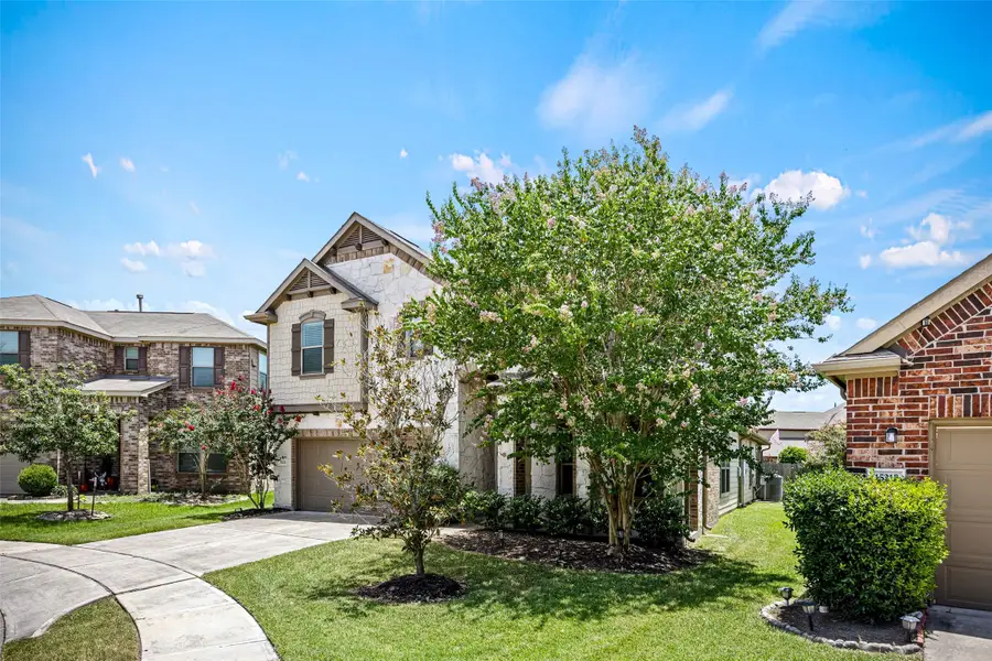 15211 Sunlight Bay Court, Cypress, TX 77429 - #3