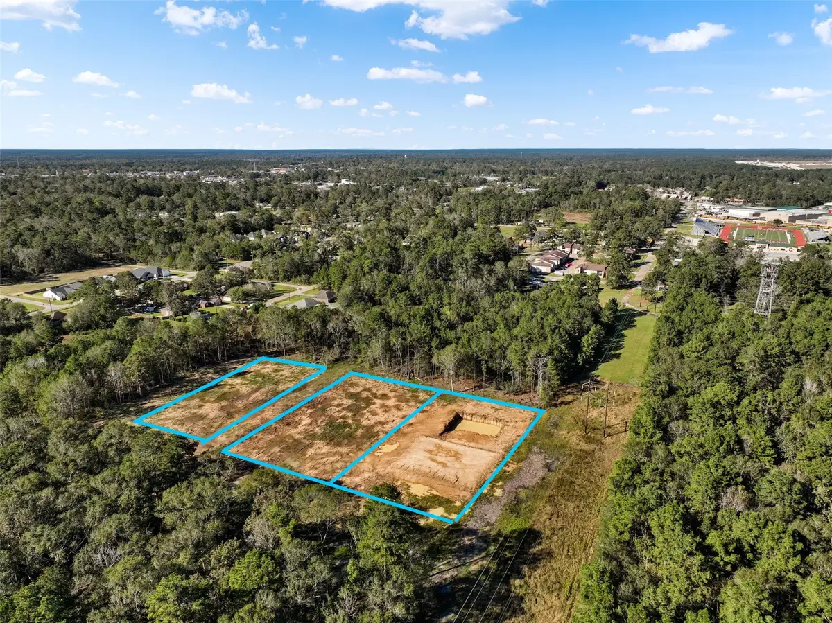 0 Daniel Street, Cleveland, TX 77327 - #1