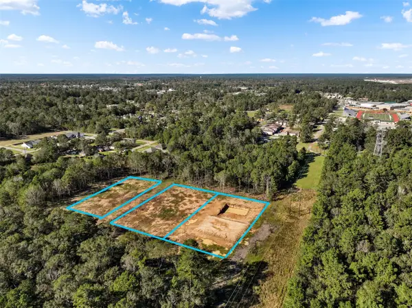 0 Daniel Street, Cleveland, TX 77327