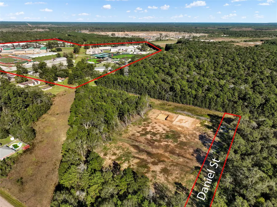 0 Daniel Street, Cleveland, TX 77327 - #3