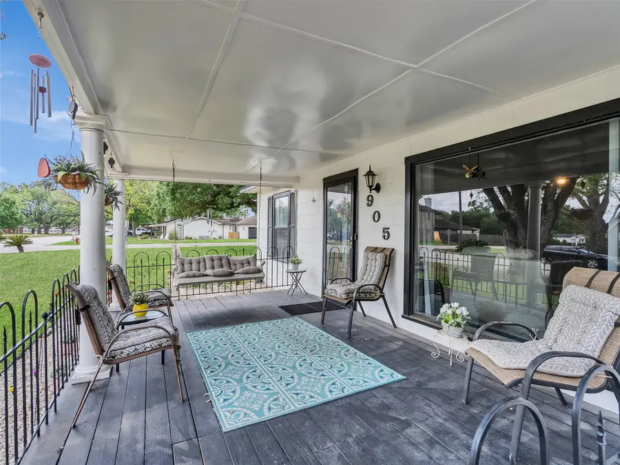 905 Bartlett Road, Katy, TX 77493 - #2