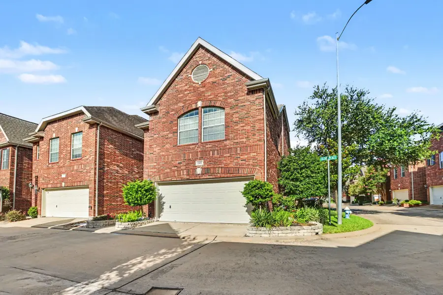 1502 Olive Place, Houston, TX 77077 - #2