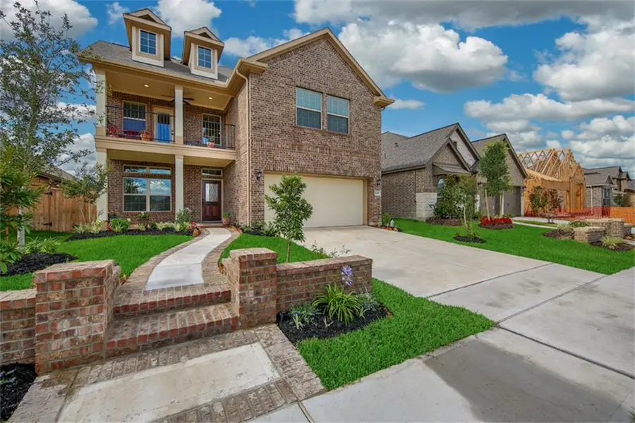 19406 Blueberry Cedar Drive, Cypress, TX 77433 - #3