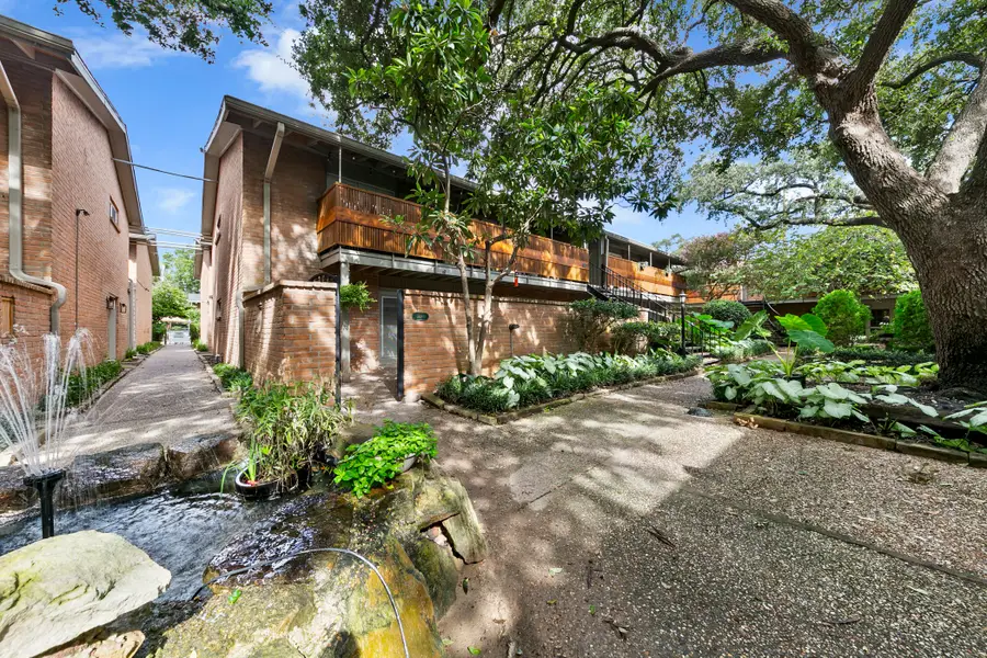 3926 W Alabama Street #1, Houston, TX 77027 - Image #3