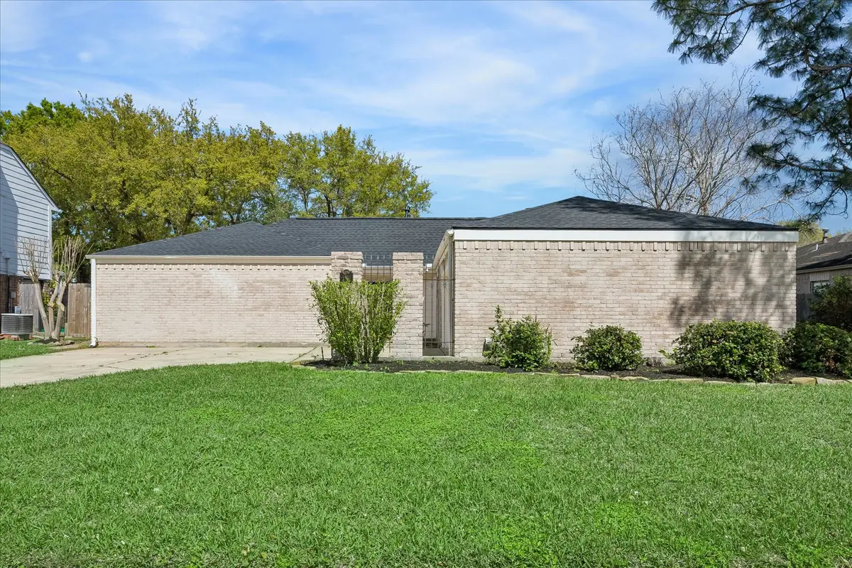 14907 Aspen Hills Drive, Houston, TX 77062 - #1