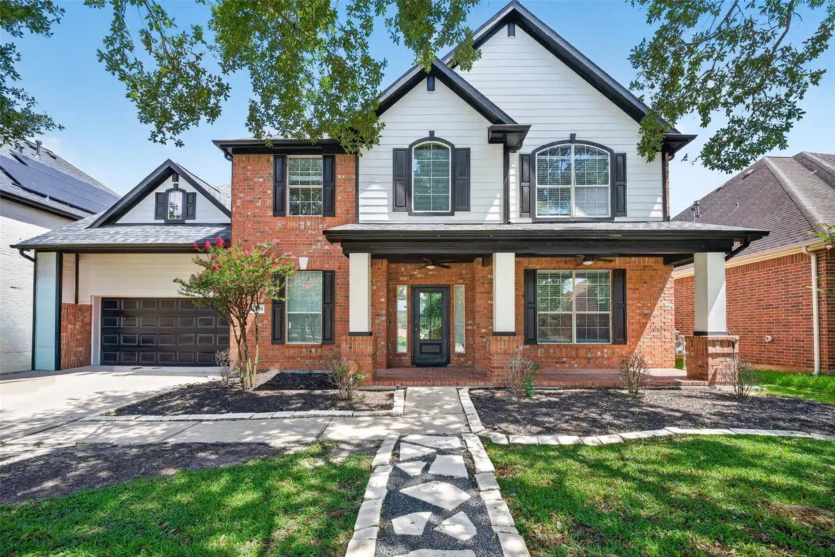 11709 Shoal Landing Street, Pearland, TX 77584 - #1