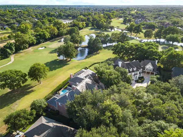 23 Glen Eagles Drive, Sugar Land, TX 77479