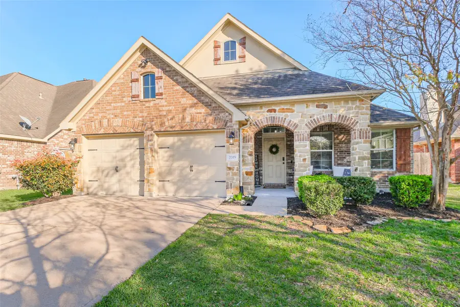 2019 Knoll Oak Lane, Richmond, TX 77469 - #2
