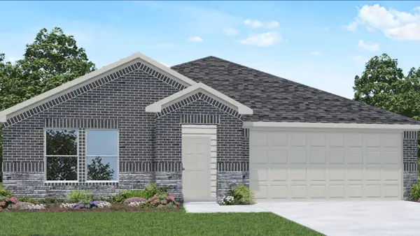 27711 Dream Port Drive, Katy, TX 77493