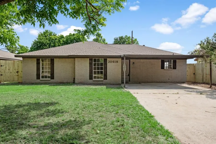 20618 Nannette Lane, Spring, TX 77388 - #3