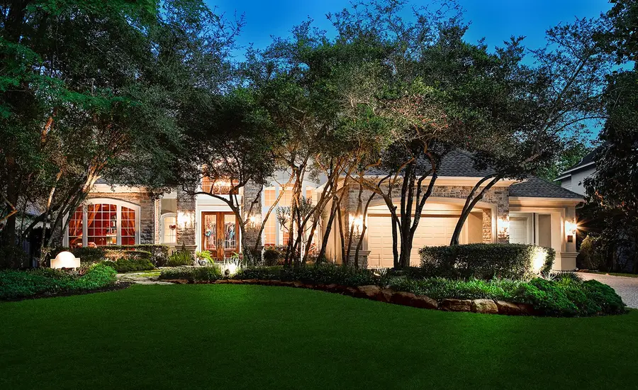 122 E Bracebridge Circle, The Woodlands, TX 77382 - #3