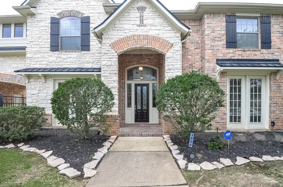 3826 Bell Hollow Lane, Katy, TX 77494 - #3