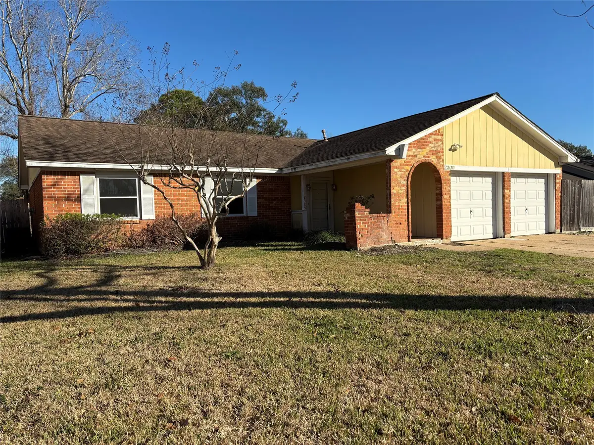 2309 Romayor Court, Pearland, TX 77581 - Image #1