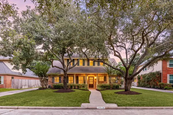 19526 Ivory Mills Lane, Houston, TX 77094