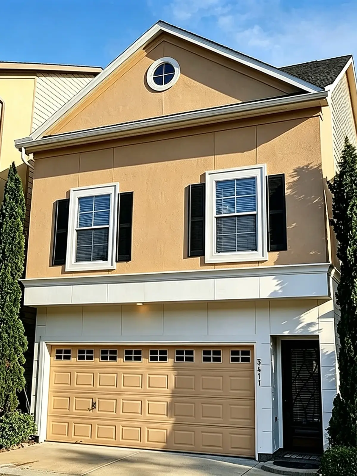 3411 Clearview Circle, Houston, TX 77025 - #1