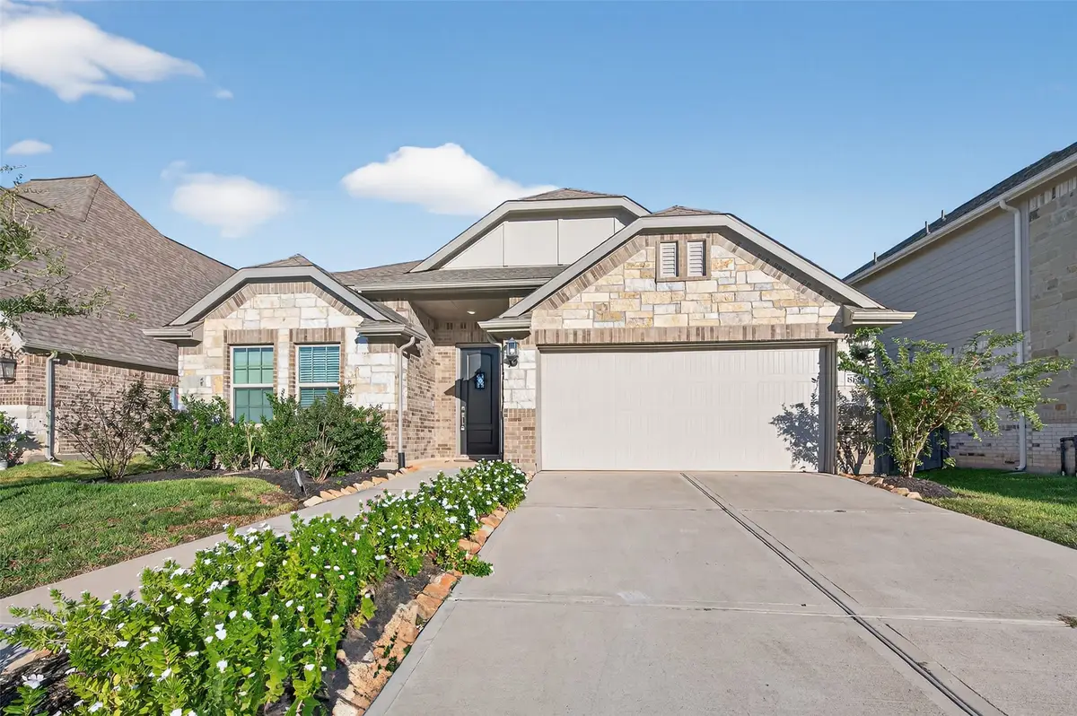 8831 Morning Glow Drive, Missouri City, TX 77459 - #1