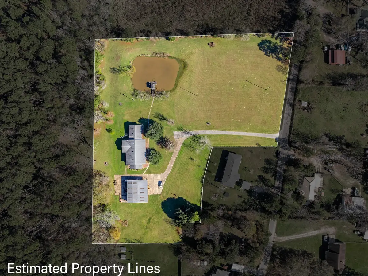 40 Roy Webb Road, Huntsville, TX 77320 - #1