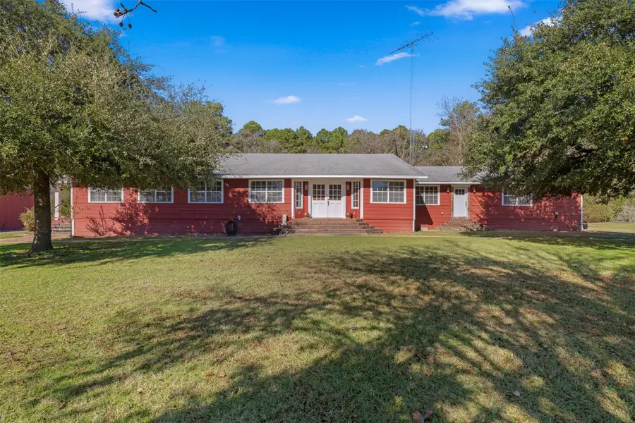 40 Roy Webb Road, Huntsville, TX 77320 - #3