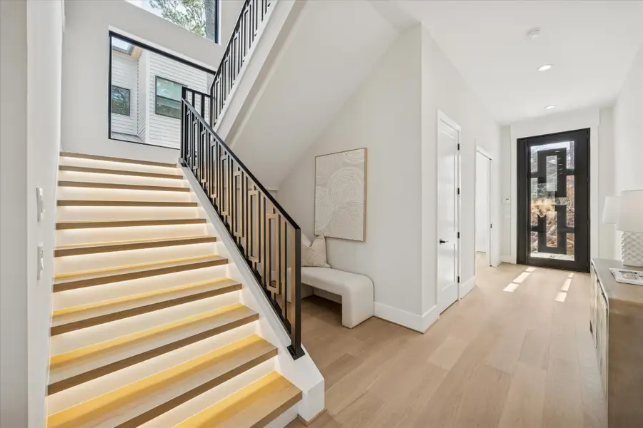 1014 Gardenia Drive, Houston, TX 77018 - #3