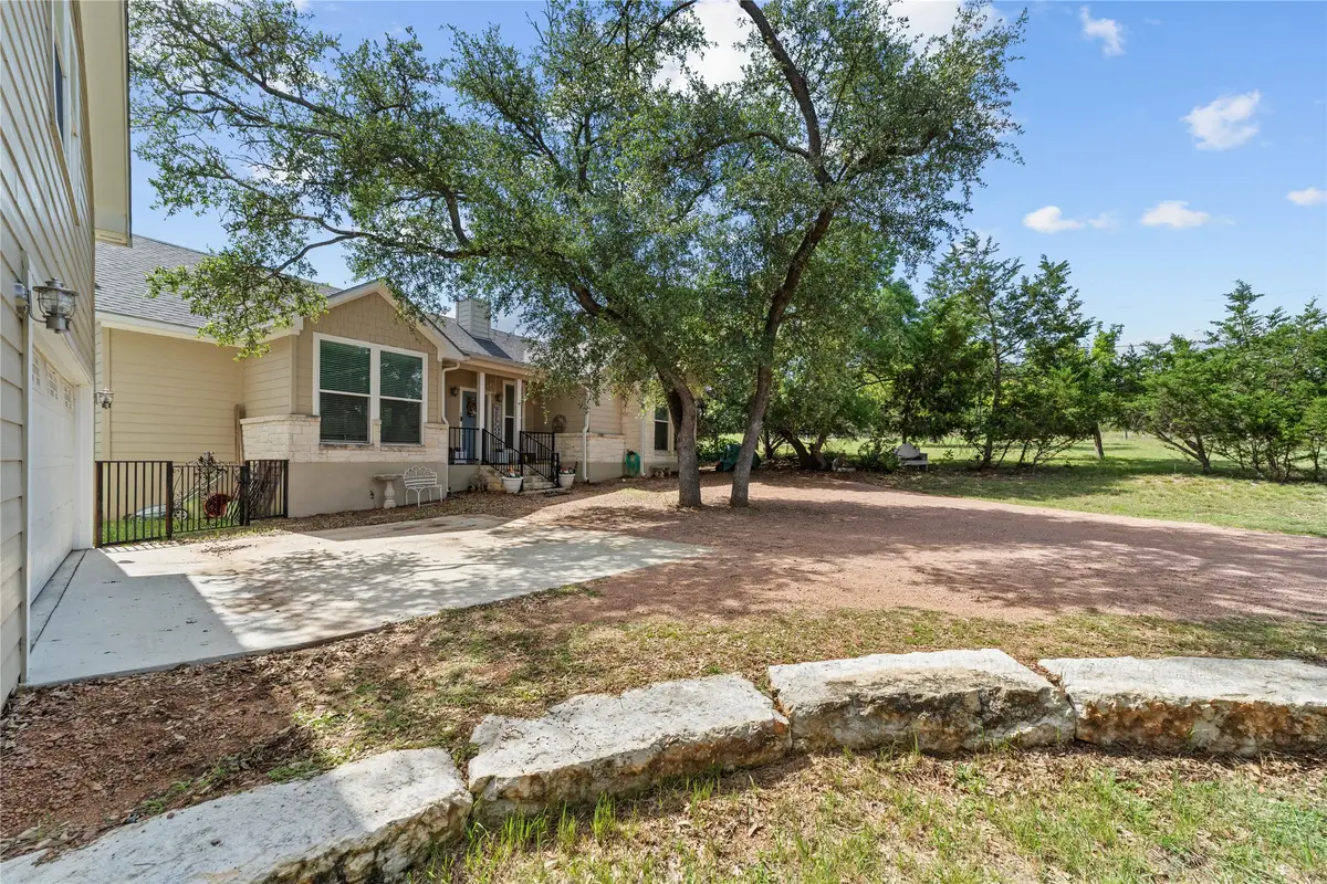 721 Northwood Hills Drive, Fredericksburg, TX 78624 - #1