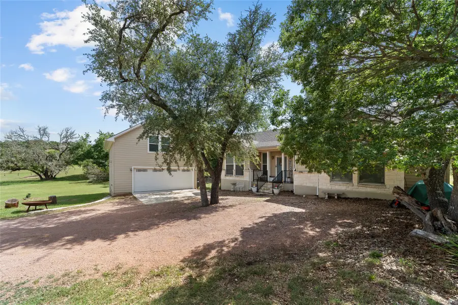 721 Northwood Hills Drive, Fredericksburg, TX 78624 - #3