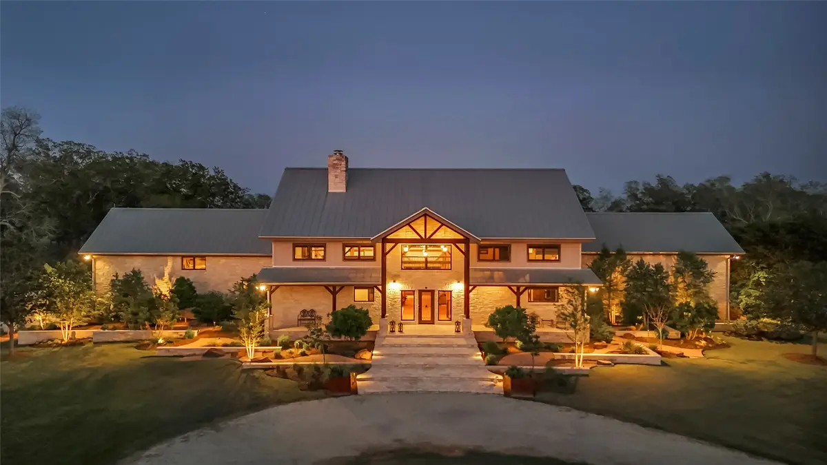 1000 River Trace Drive, Columbus, TX 78934 - Image #1