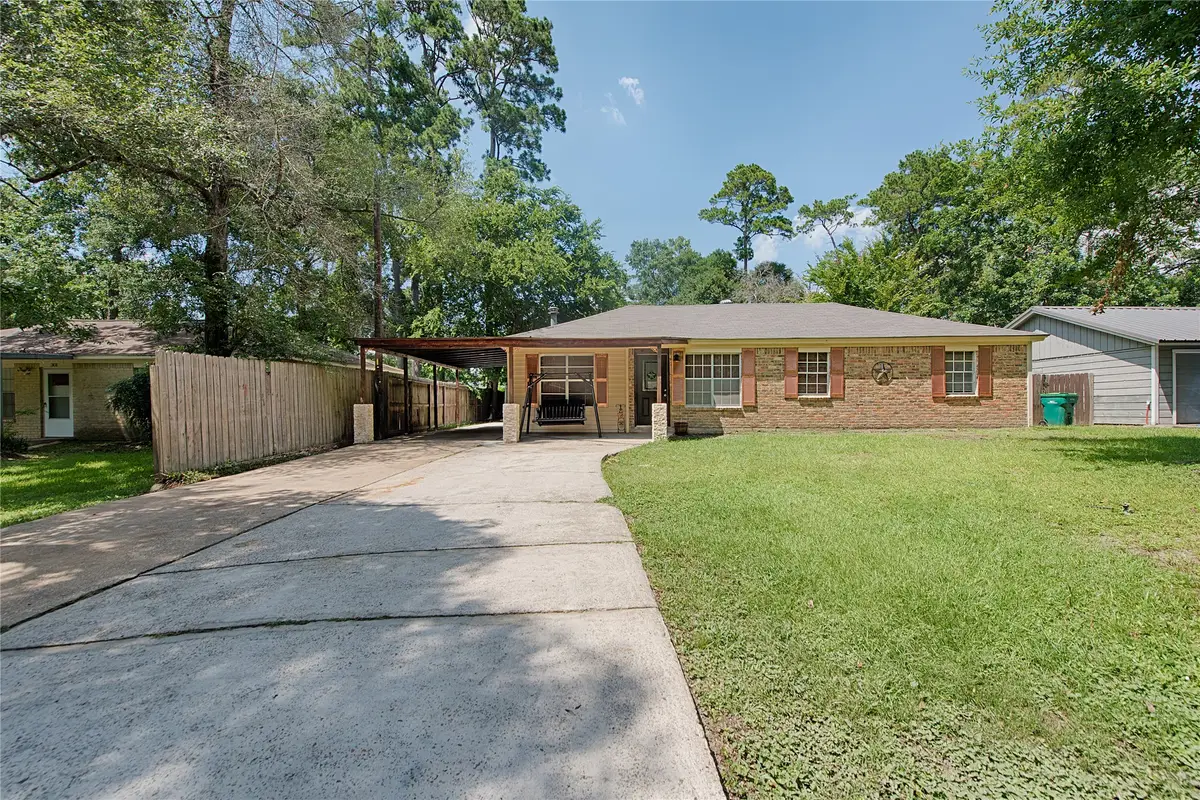 303 Spring Stream Bend, Montgomery, TX 77316 - #1