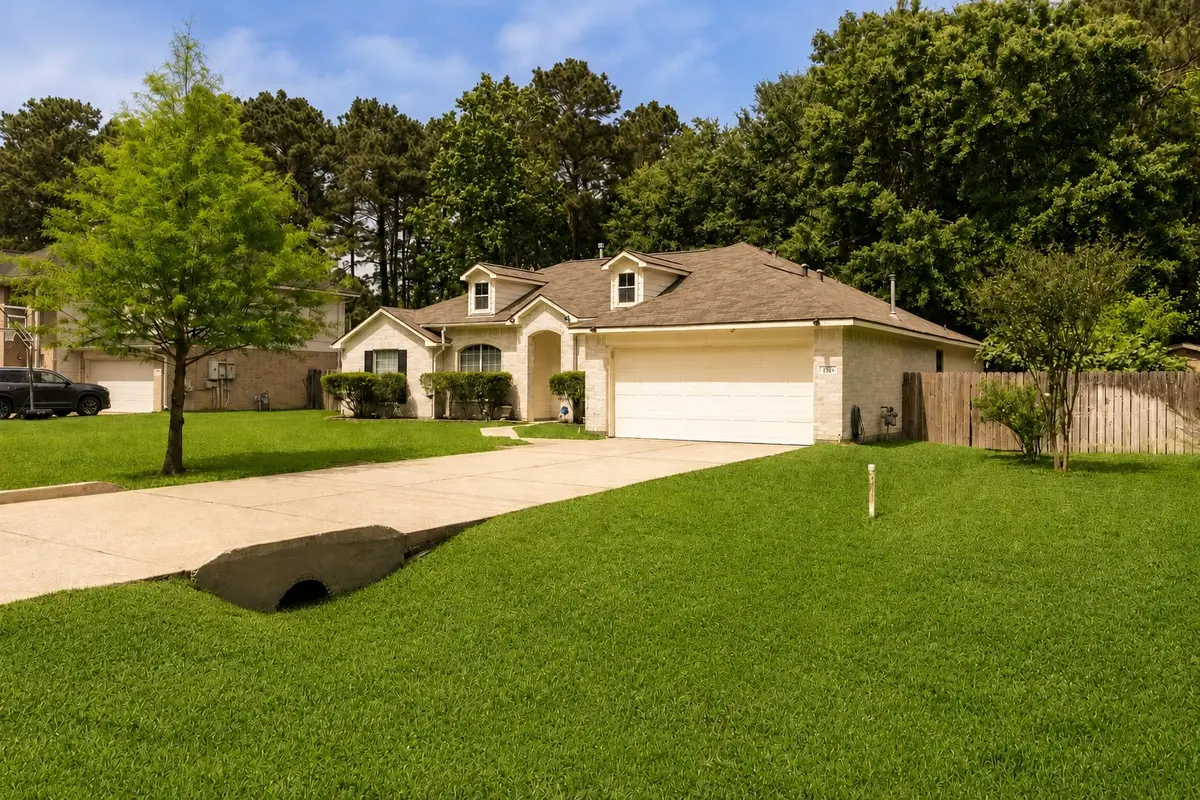 1102 Wiley Drive, Magnolia, TX 77354 - #1