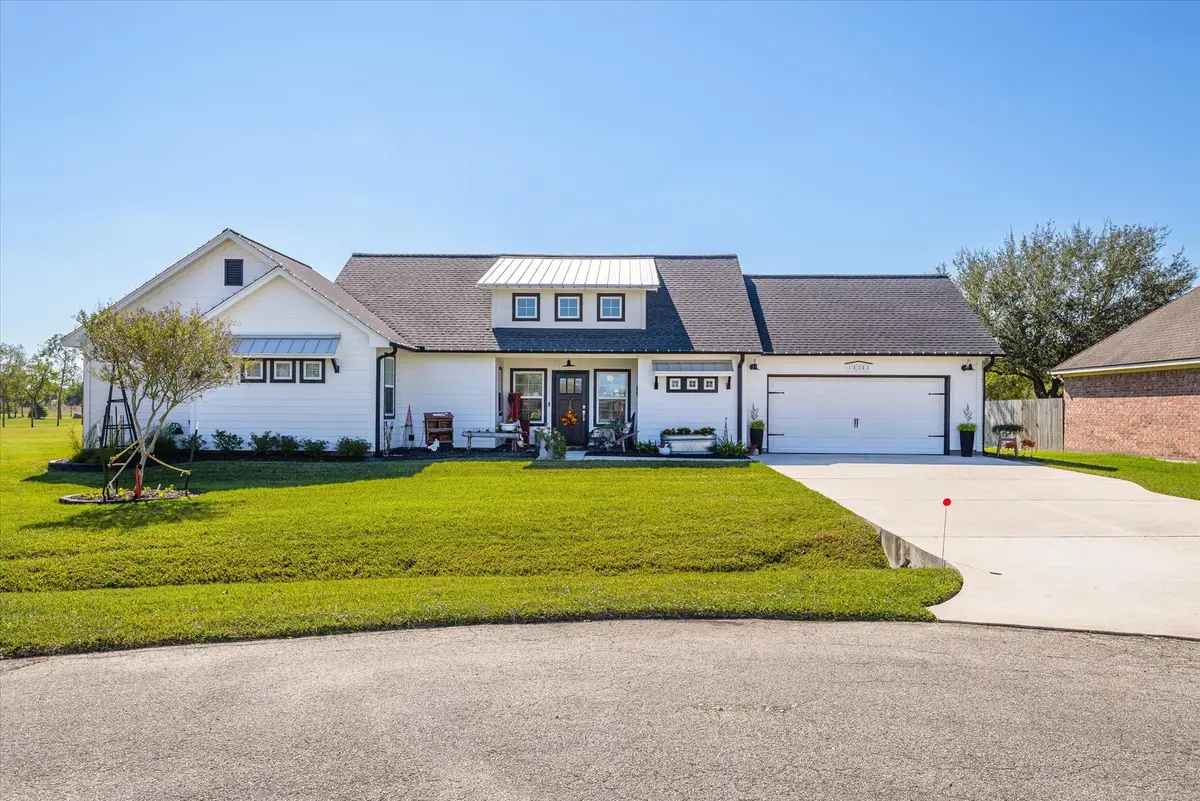 13303 Kaylee Lane, Santa Fe, TX 77510 - #1