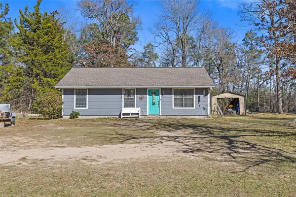 63 Lee Wood Road, Huntsville, TX 77320