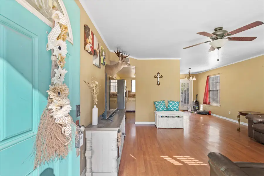 63 Lee Wood Road, Huntsville, TX 77320 - Image #3