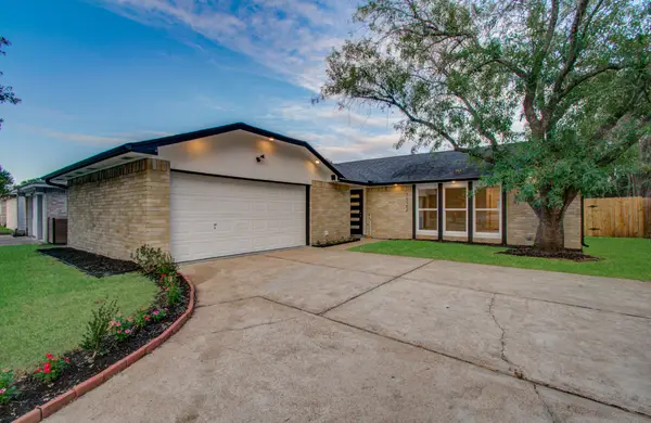 7322 Daylight Lane, Houston, TX 77095