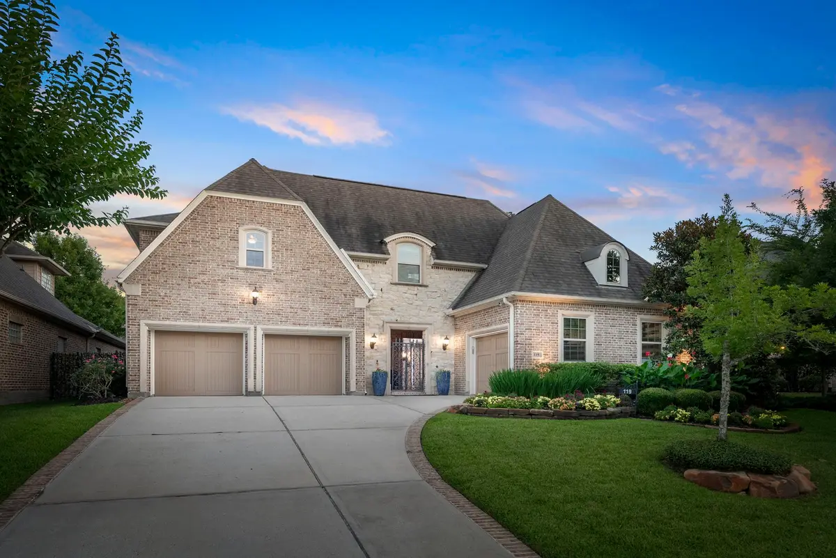 119 W Cresta Bend Place, Spring, TX 77389 - #1